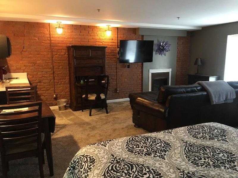 Lodging At The Gaffer Inn image
