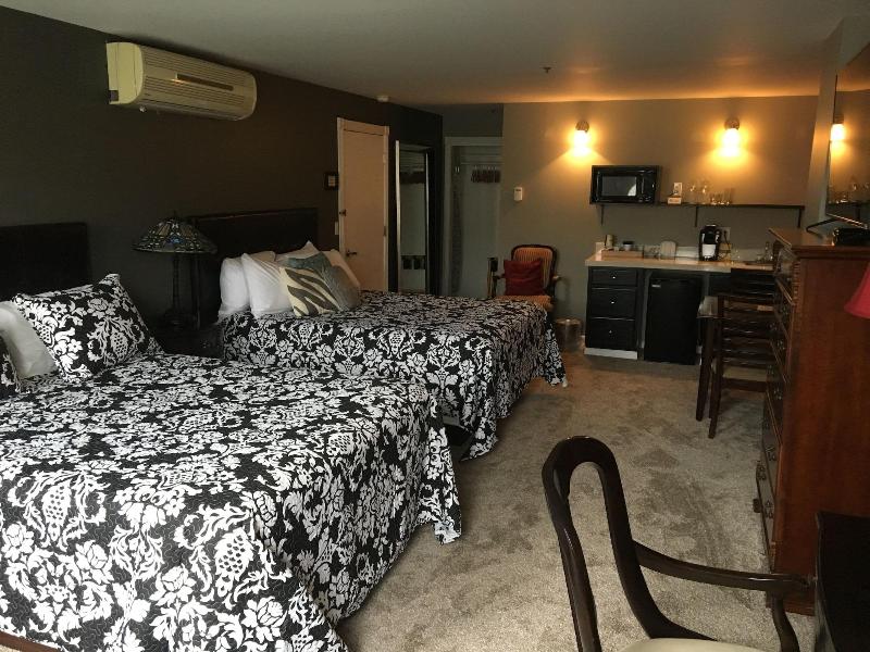 Lodging At The Gaffer Inn image