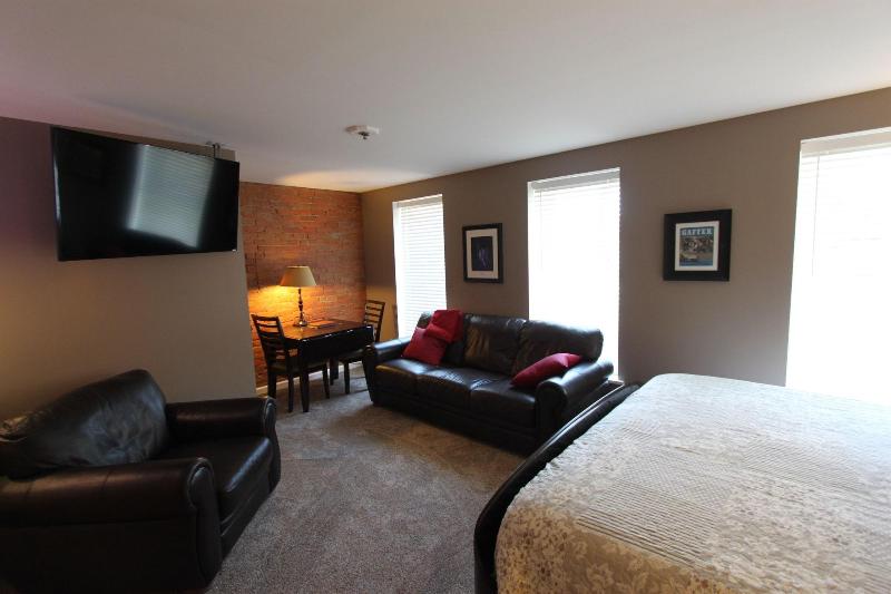 Lodging At The Gaffer Inn image