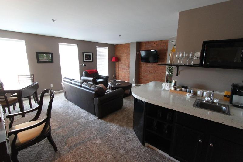 Lodging At The Gaffer Inn image