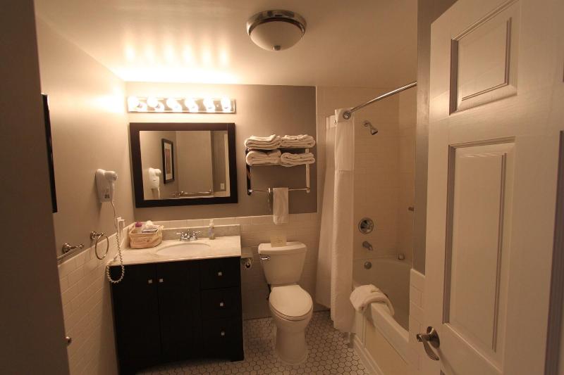 Lodging At The Gaffer Inn image