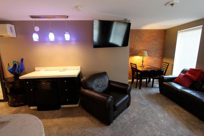 Lodging At The Gaffer Inn image