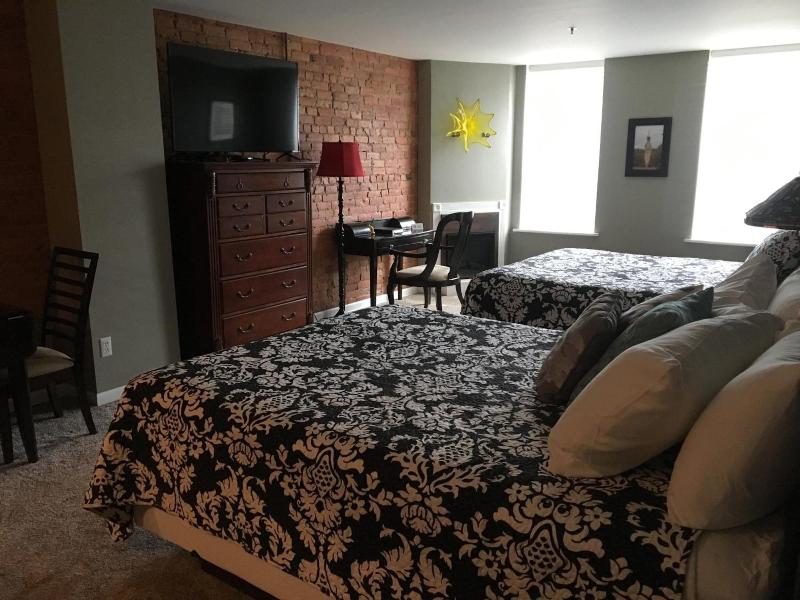 Lodging At The Gaffer Inn image