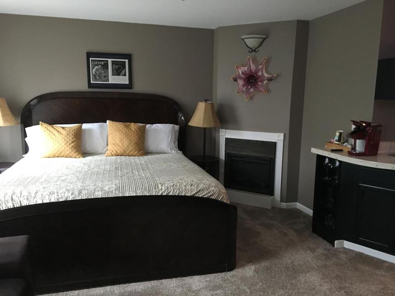 Lodging At The Gaffer Inn image