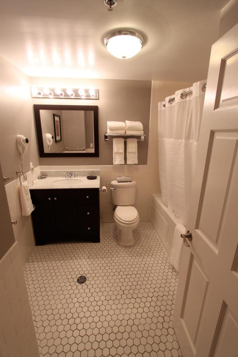 Lodging At The Gaffer Inn image