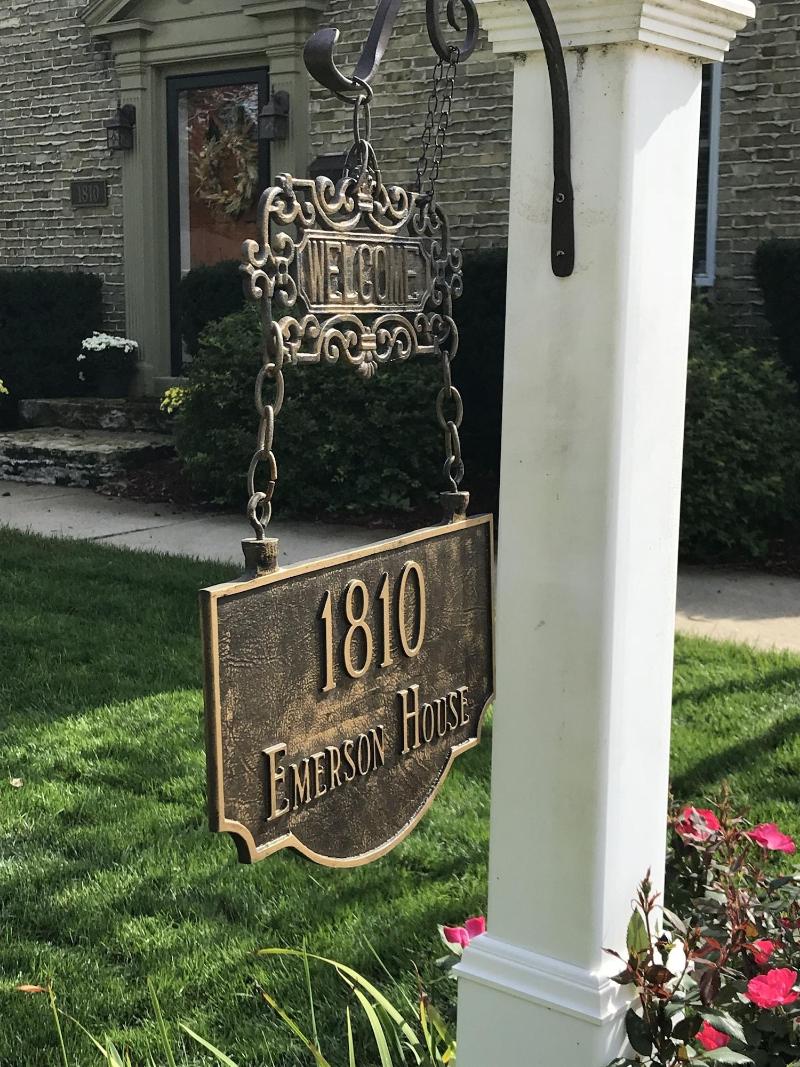 1810 Emerson House Bed & Breakfast-Adults Only image