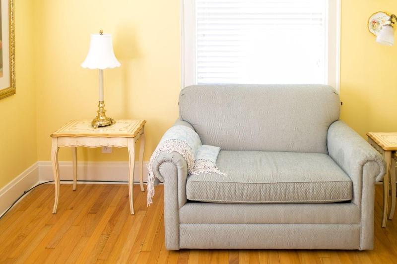 1810 Emerson House Bed & Breakfast-Adults Only image