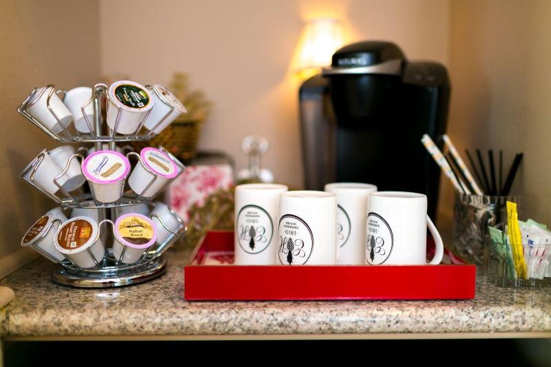 1810 Emerson House Bed & Breakfast-Adults Only image