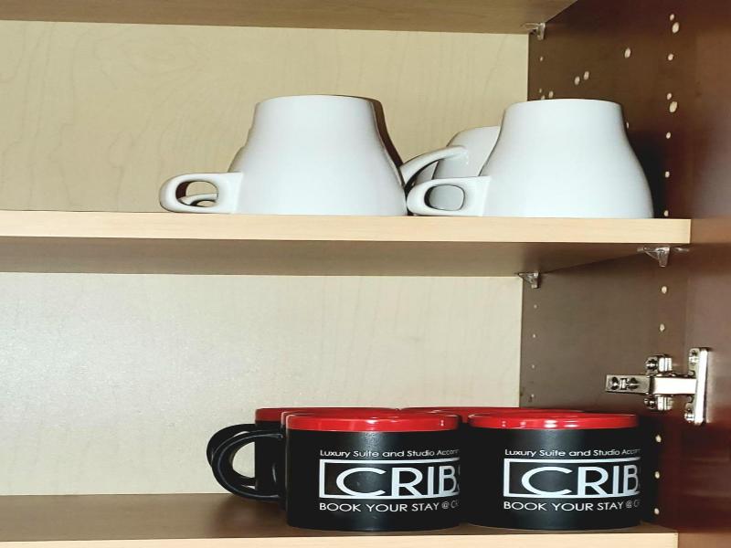 Cribs On The Hill image