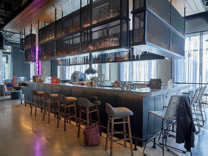 Moxy Columbus Short North image