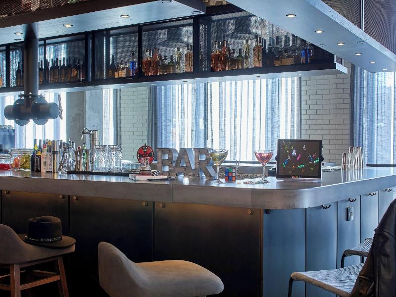 Moxy Columbus Short North image
