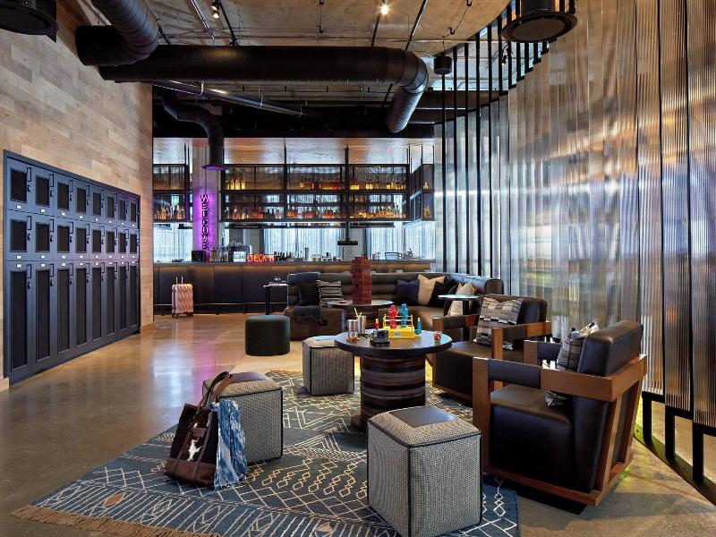 Moxy Columbus Short North image
