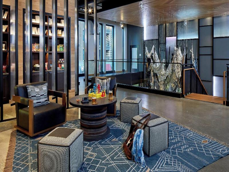Moxy Columbus Short North image