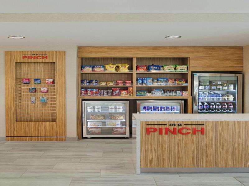 Towneplace Suites By Marriott Columbus Hilliard image