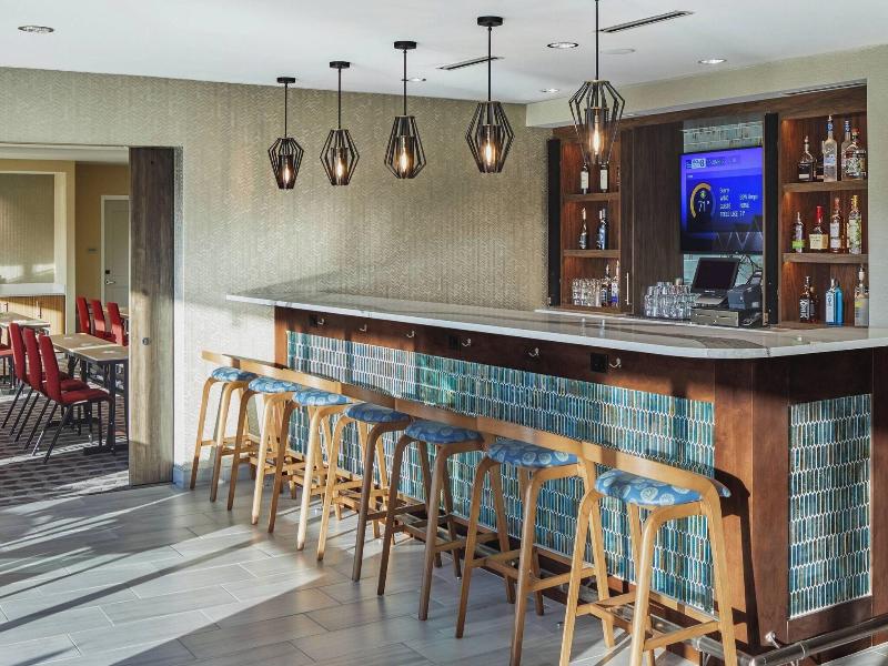 Towneplace Suites By Marriott Columbus Hilliard image