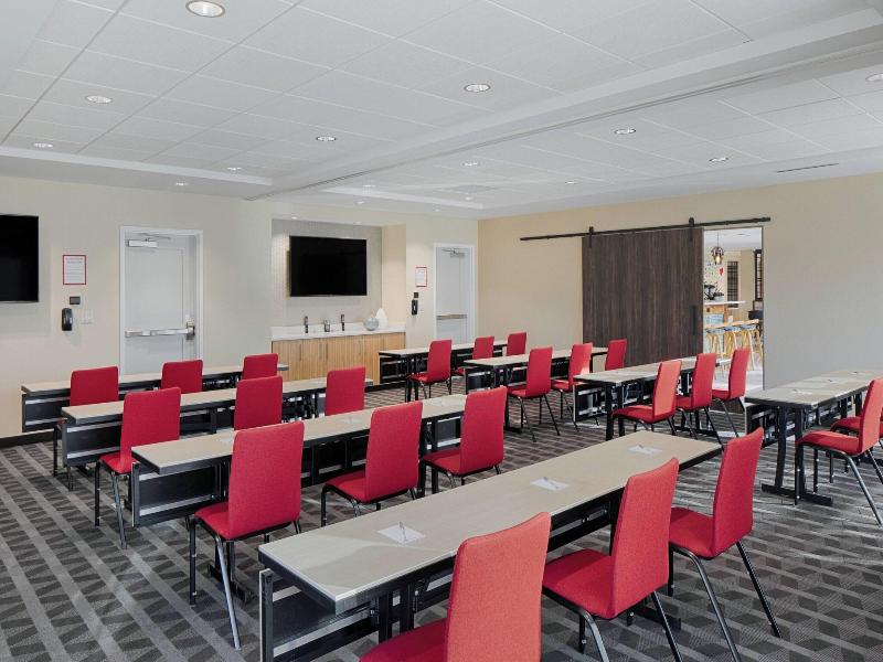 Towneplace Suites By Marriott Columbus Hilliard image