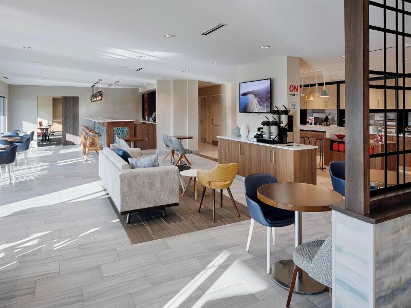 Towneplace Suites By Marriott Columbus Hilliard image