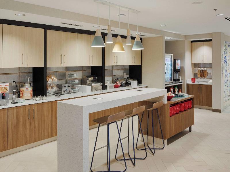Towneplace Suites By Marriott Columbus Hilliard image