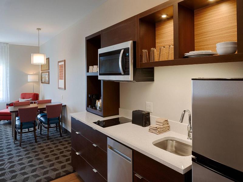 Towneplace Suites By Marriott Columbus Hilliard image