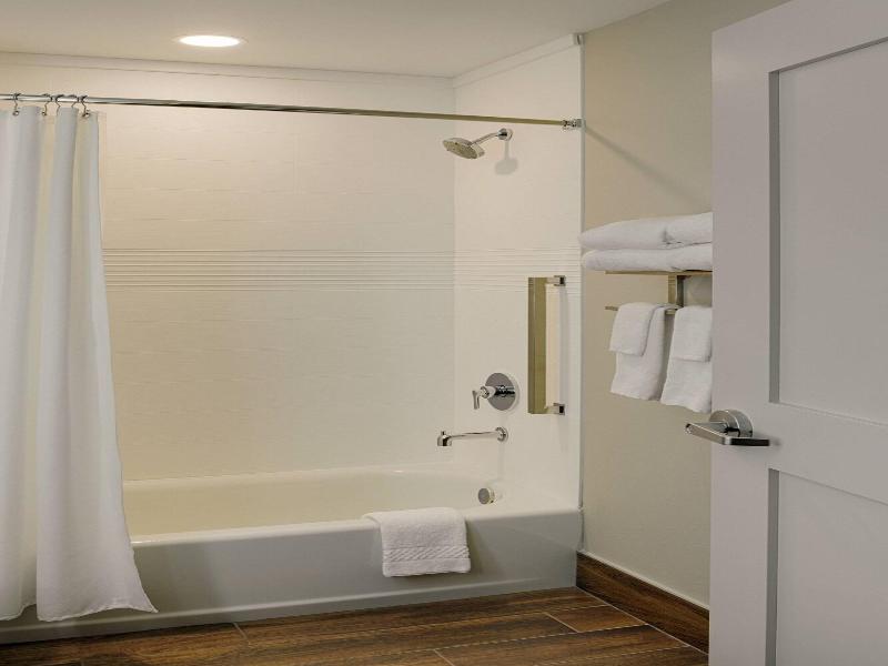 Towneplace Suites By Marriott Columbus Hilliard image
