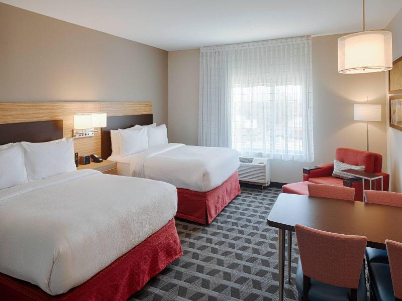 Towneplace Suites By Marriott Columbus Hilliard image