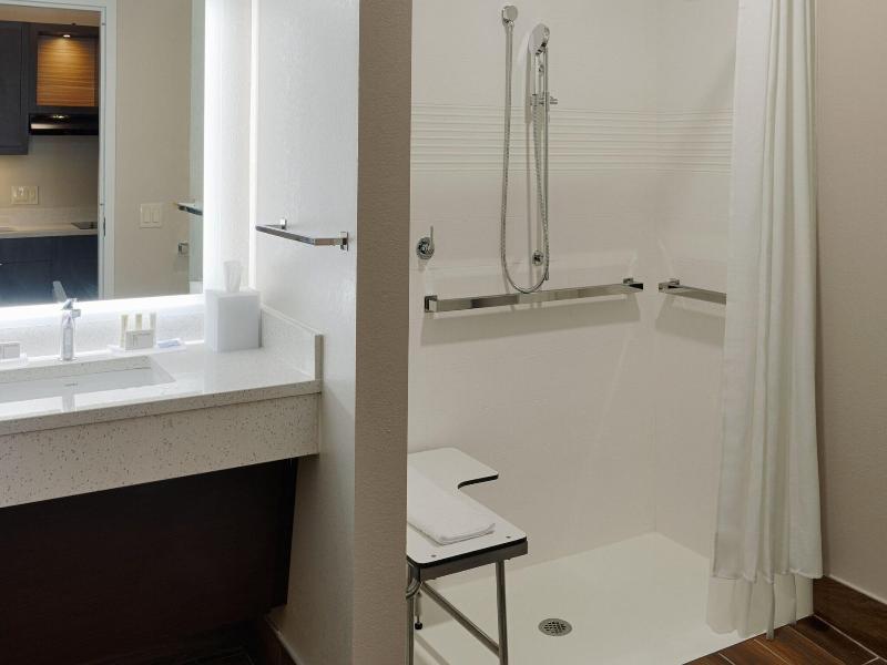 Towneplace Suites By Marriott Columbus Hilliard image