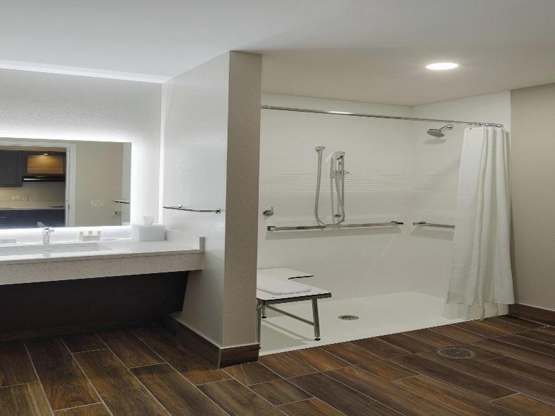 Towneplace Suites By Marriott Columbus Hilliard image