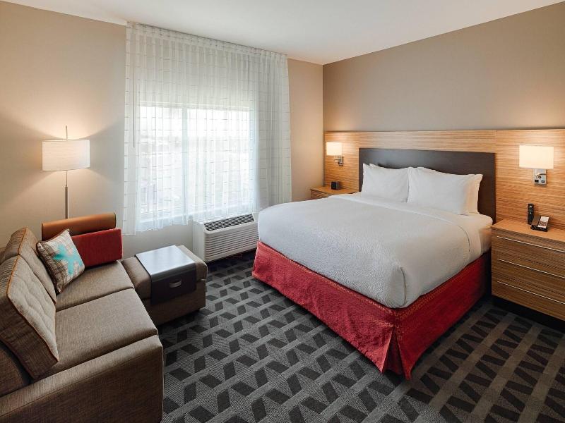 Towneplace Suites By Marriott Columbus Hilliard image