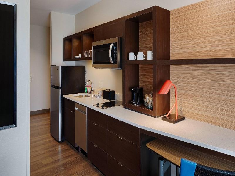 Towneplace Suites By Marriott Columbus Hilliard image