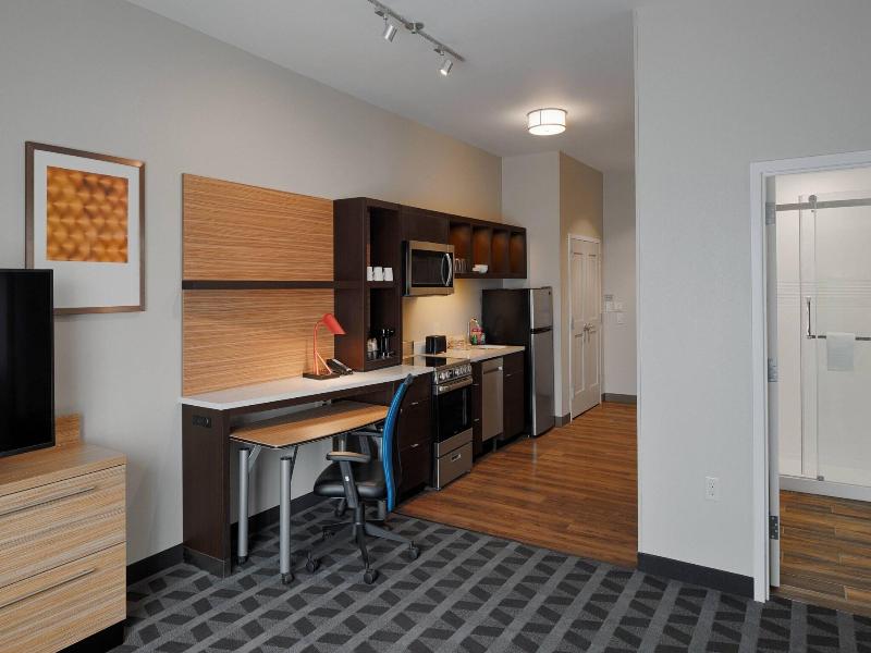 Towneplace Suites By Marriott Columbus Hilliard image