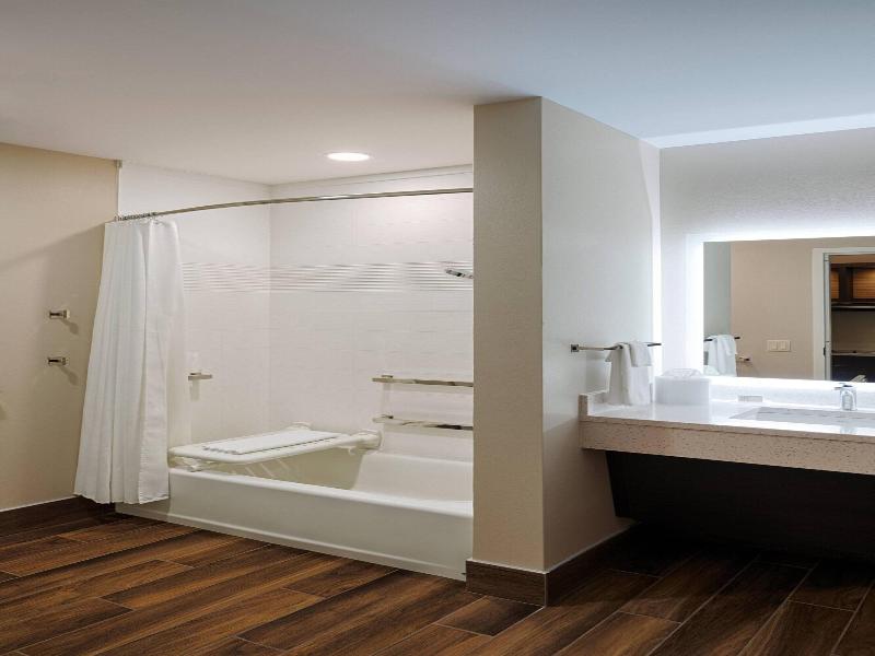 Towneplace Suites By Marriott Columbus Hilliard image