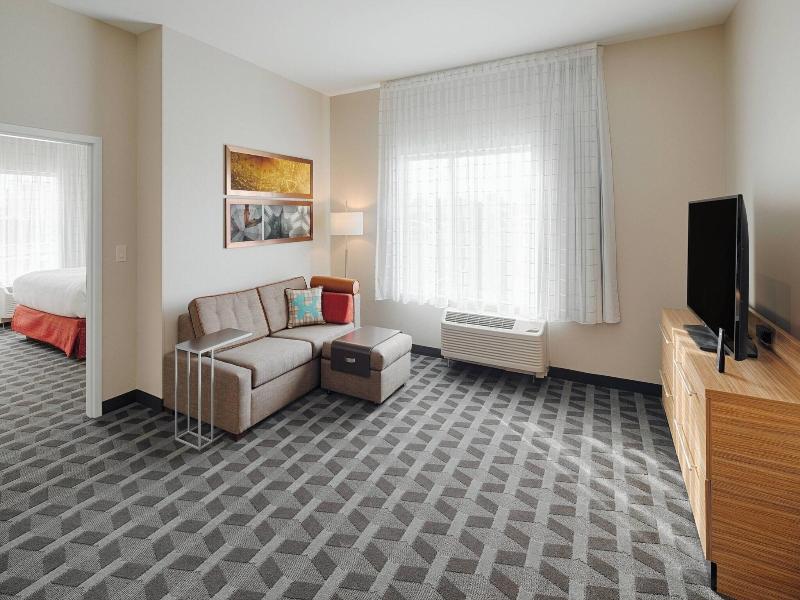 Towneplace Suites By Marriott Columbus Hilliard image