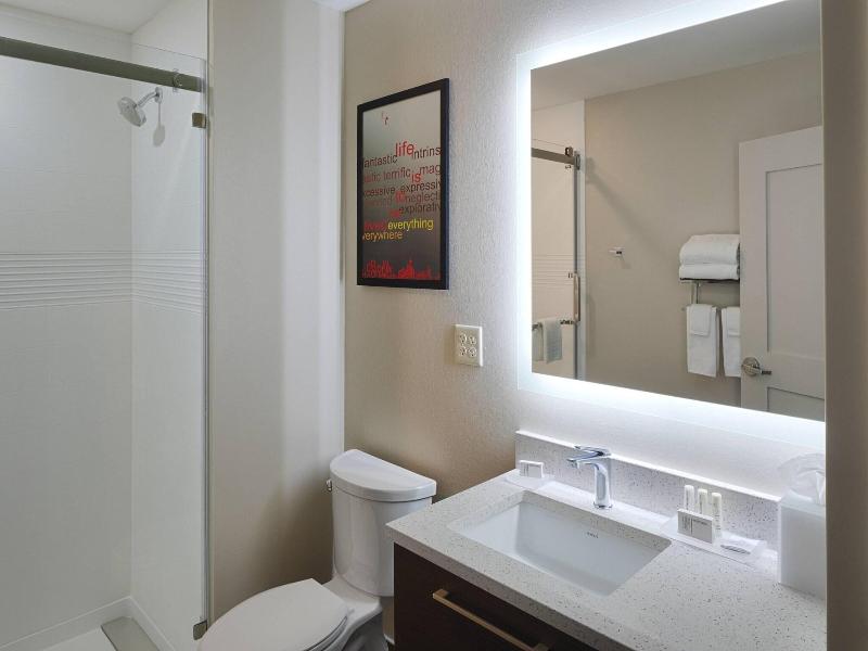 Towneplace Suites By Marriott Columbus Hilliard image