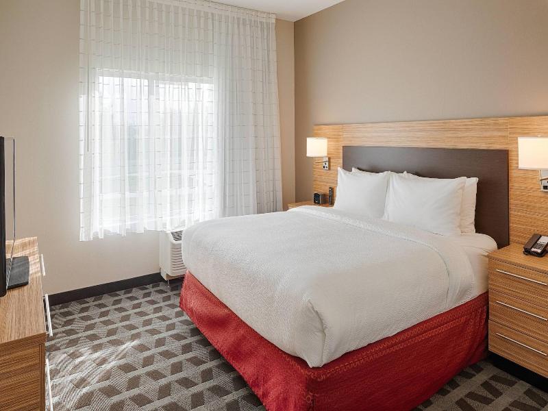 Towneplace Suites By Marriott Columbus Hilliard image
