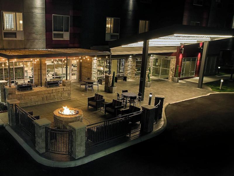 Towneplace Suites By Marriott Columbus Hilliard image