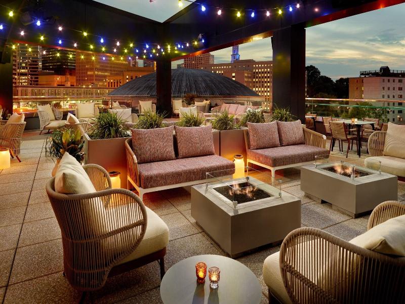TownePlace Suites by Marriott Nashville Downtown/C