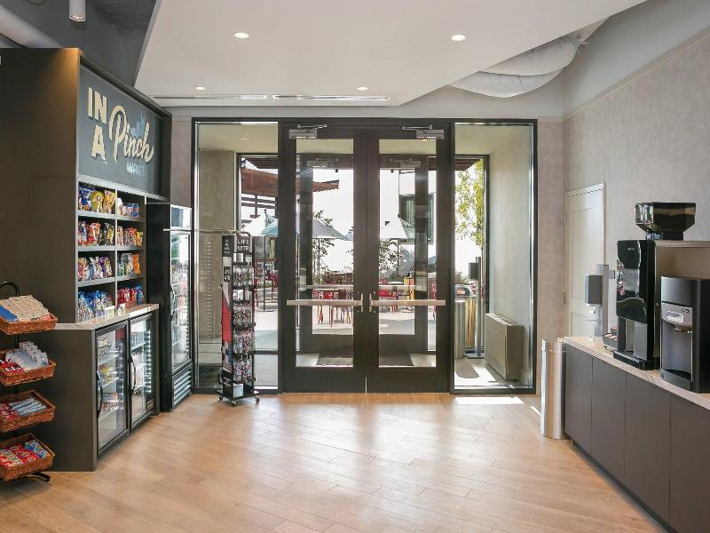 TownePlace Suites by Marriott Nashville Downtown/C