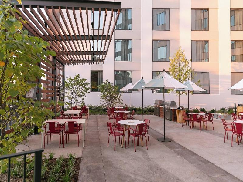 TownePlace Suites by Marriott Nashville Downtown/C