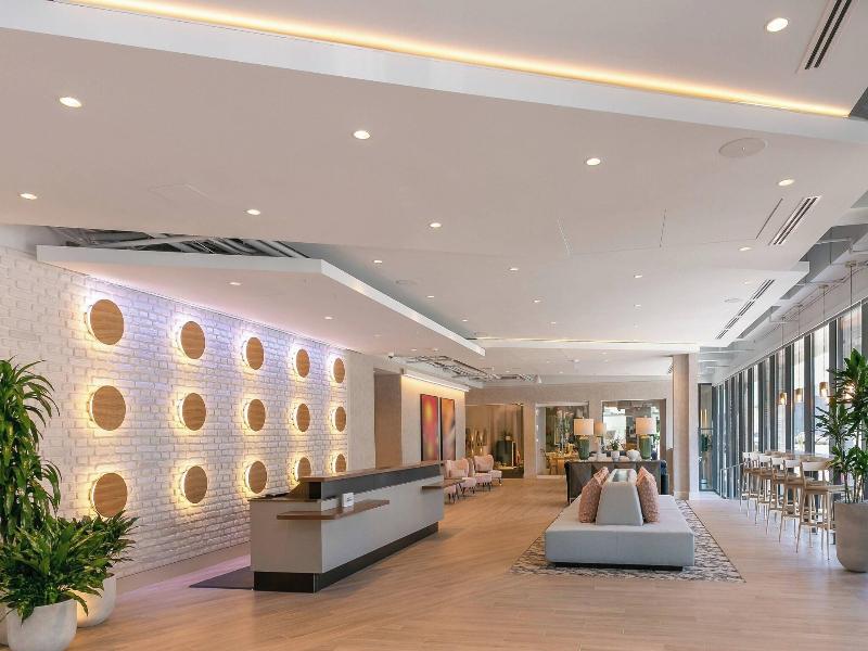 TownePlace Suites by Marriott Nashville Downtown/C