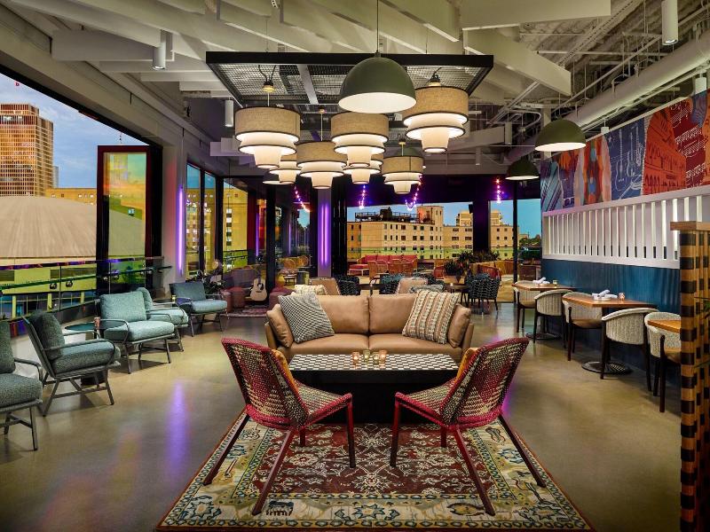 TownePlace Suites by Marriott Nashville Downtown/C