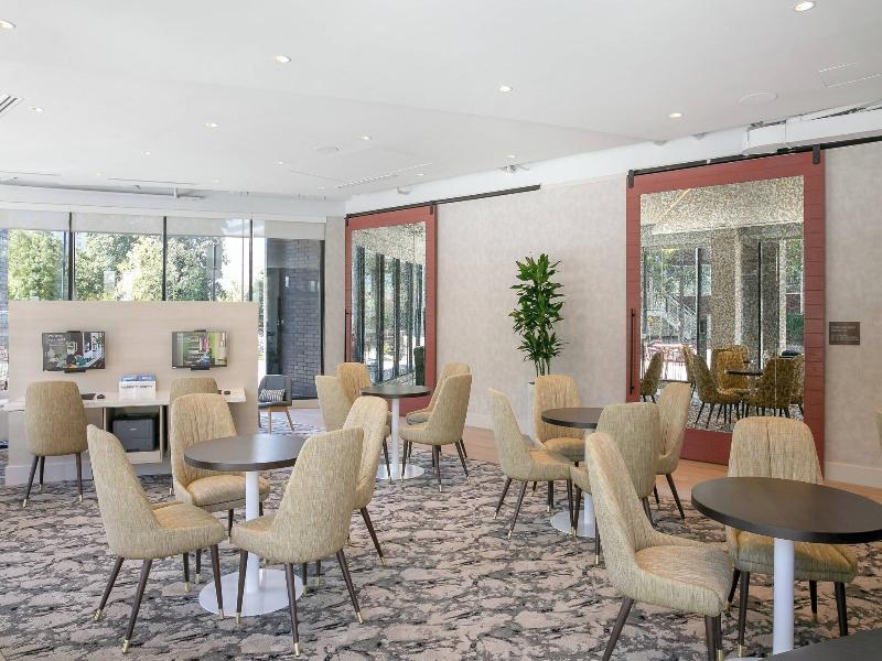 TownePlace Suites by Marriott Nashville Downtown/C