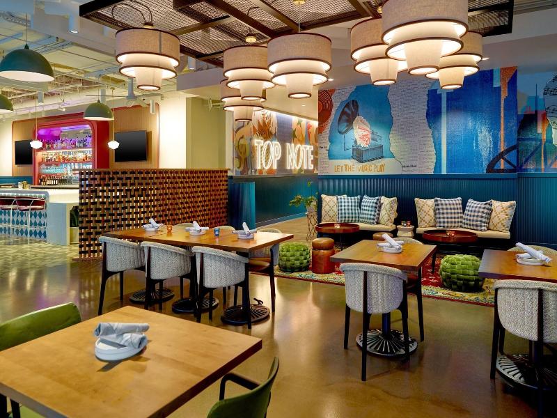 TownePlace Suites by Marriott Nashville Downtown/C