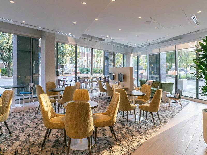 TownePlace Suites by Marriott Nashville Downtown/C