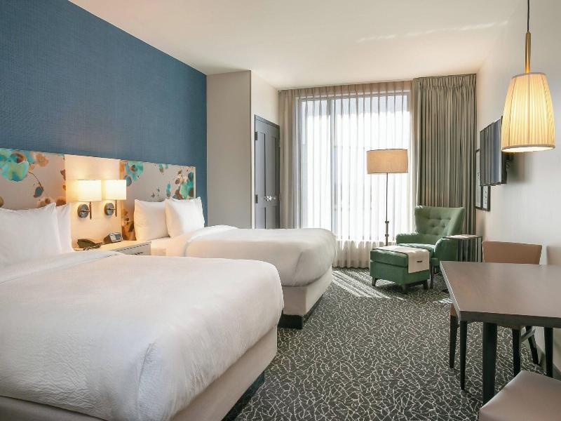 TownePlace Suites by Marriott Nashville Downtown/C