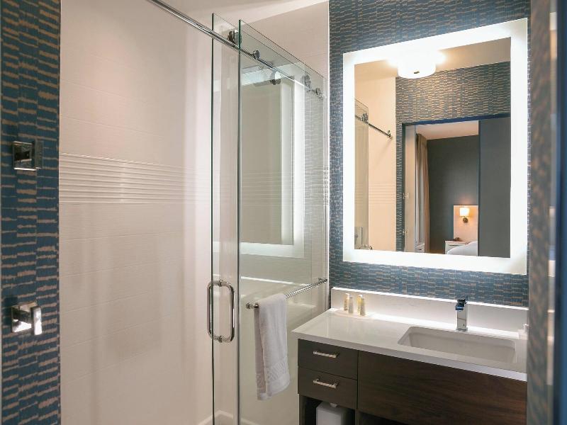 TownePlace Suites by Marriott Nashville Downtown/C