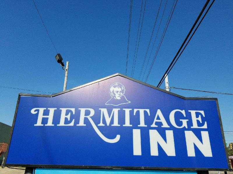 Hermitage Inn image