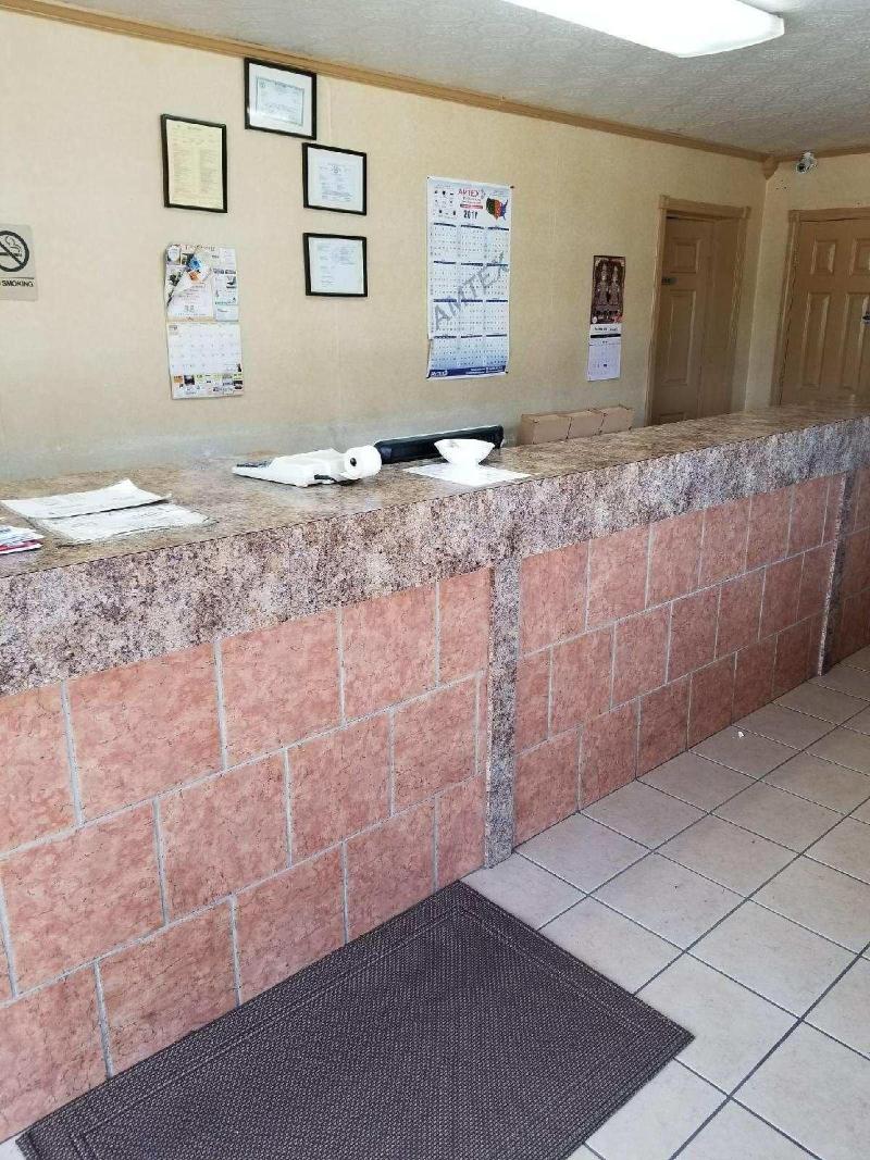 Hermitage Inn image