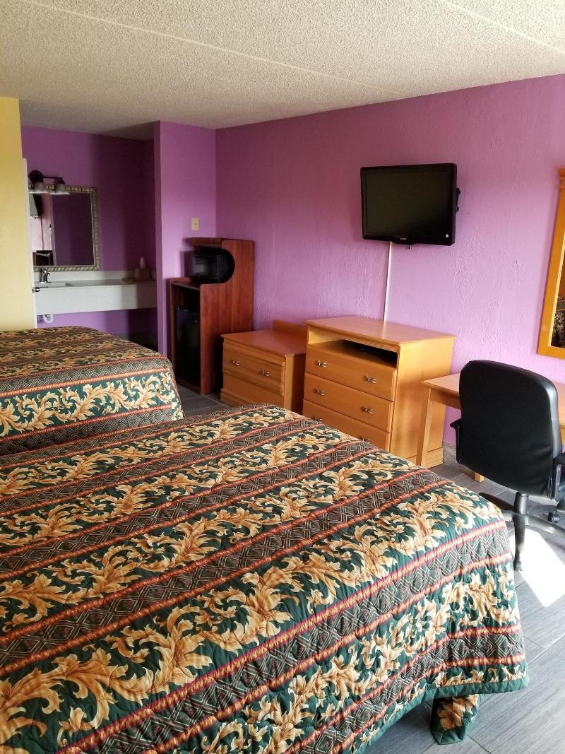 Hermitage Inn image