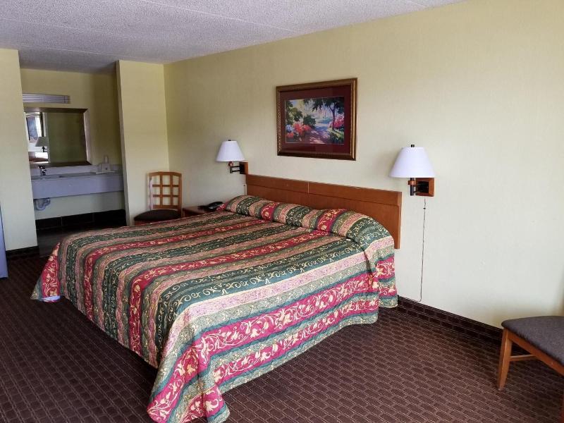 Hermitage Inn image