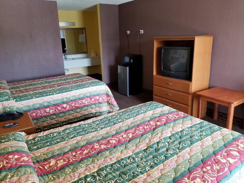 Hermitage Inn image